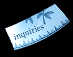inquiries