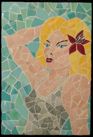 Bathing Beauty © Jenifer Strachan